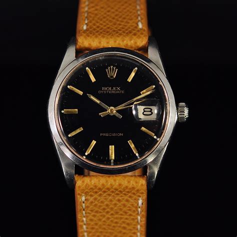 rolex oysterdate precision prix|Rolex oysterdate for sale.